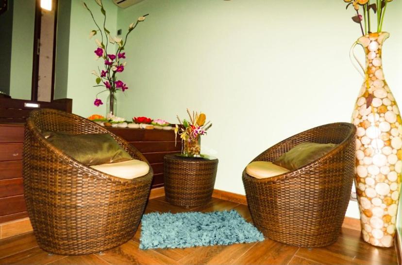 Hotel Spa Galatea Burela Zewnętrze zdjęcie