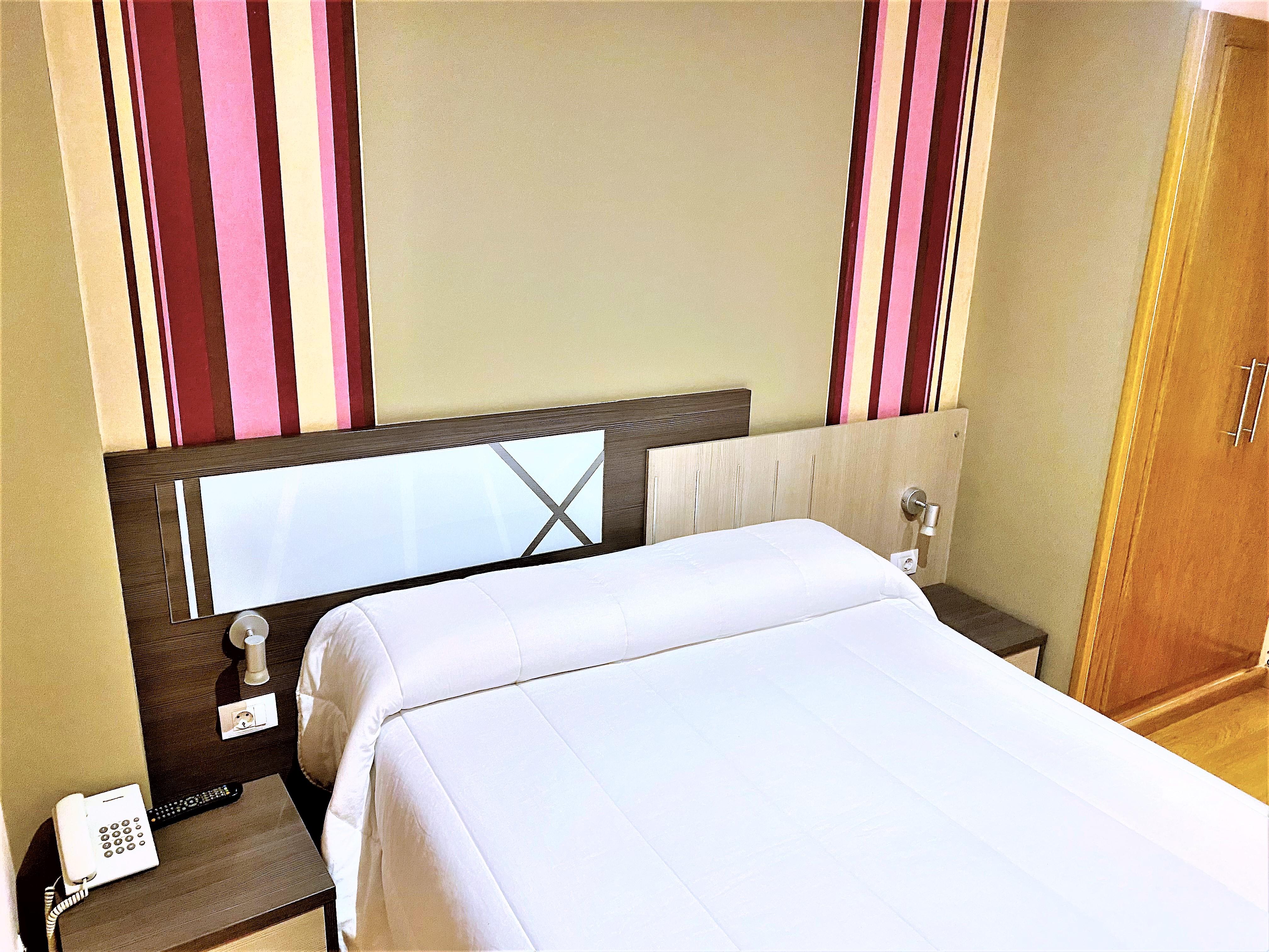 Hotel Spa Galatea Burela Zewnętrze zdjęcie