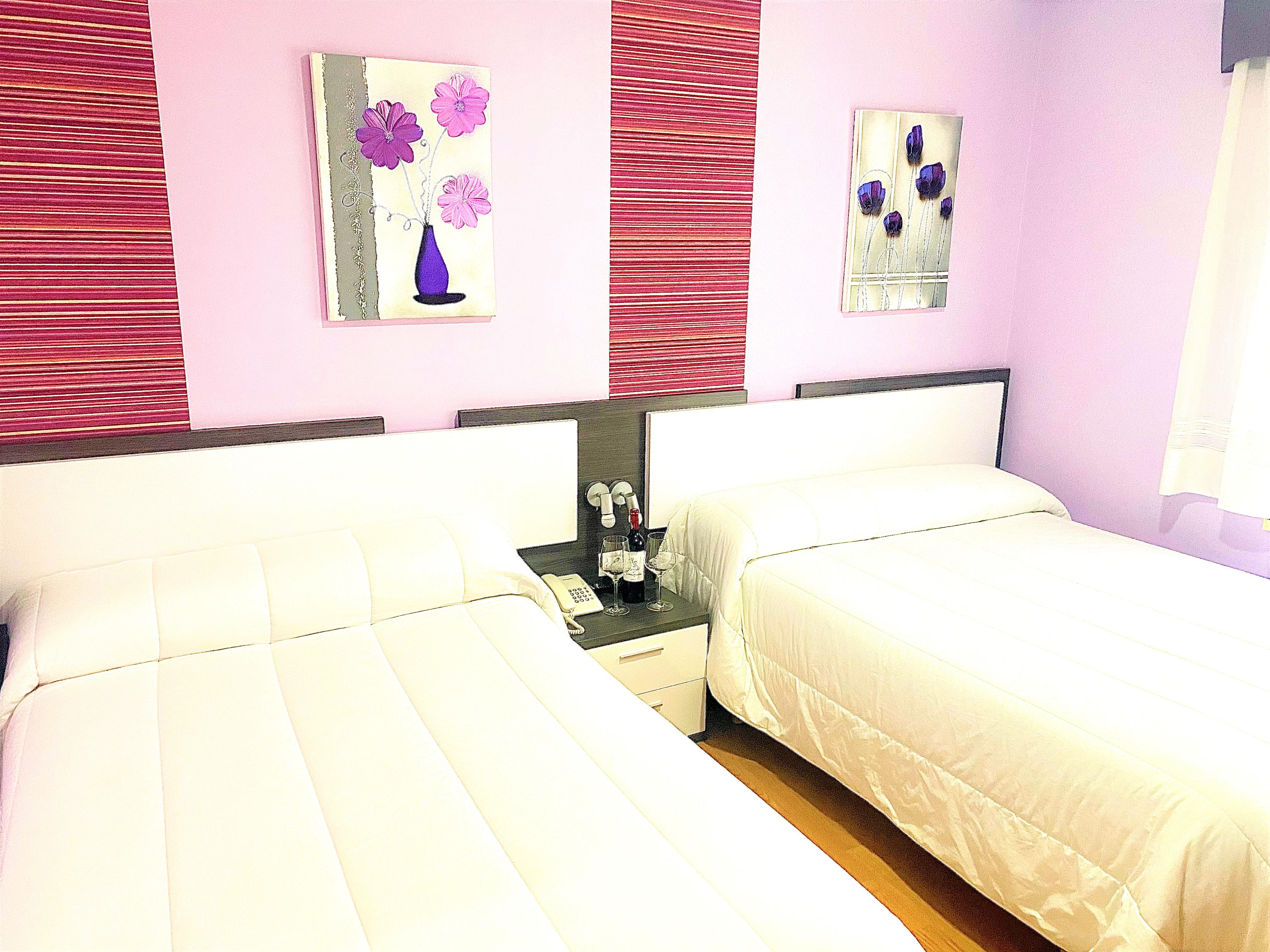 Hotel Spa Galatea Burela Zewnętrze zdjęcie