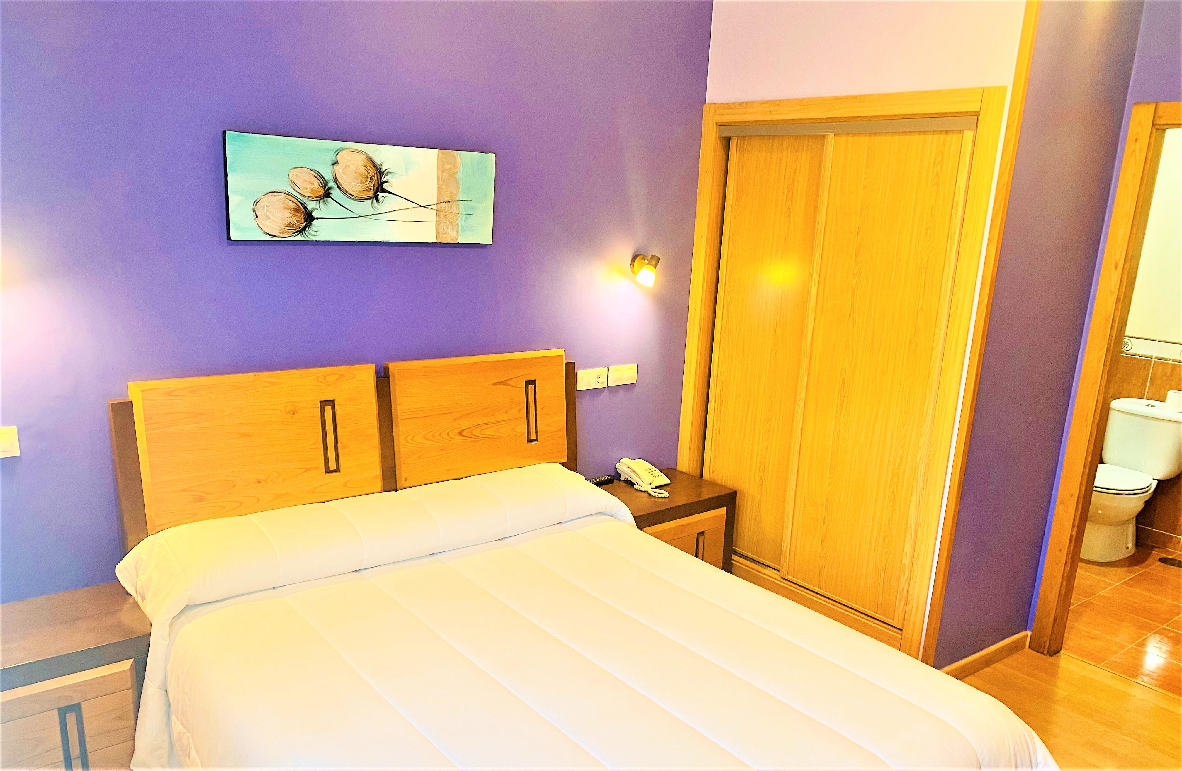 Hotel Spa Galatea Burela Zewnętrze zdjęcie