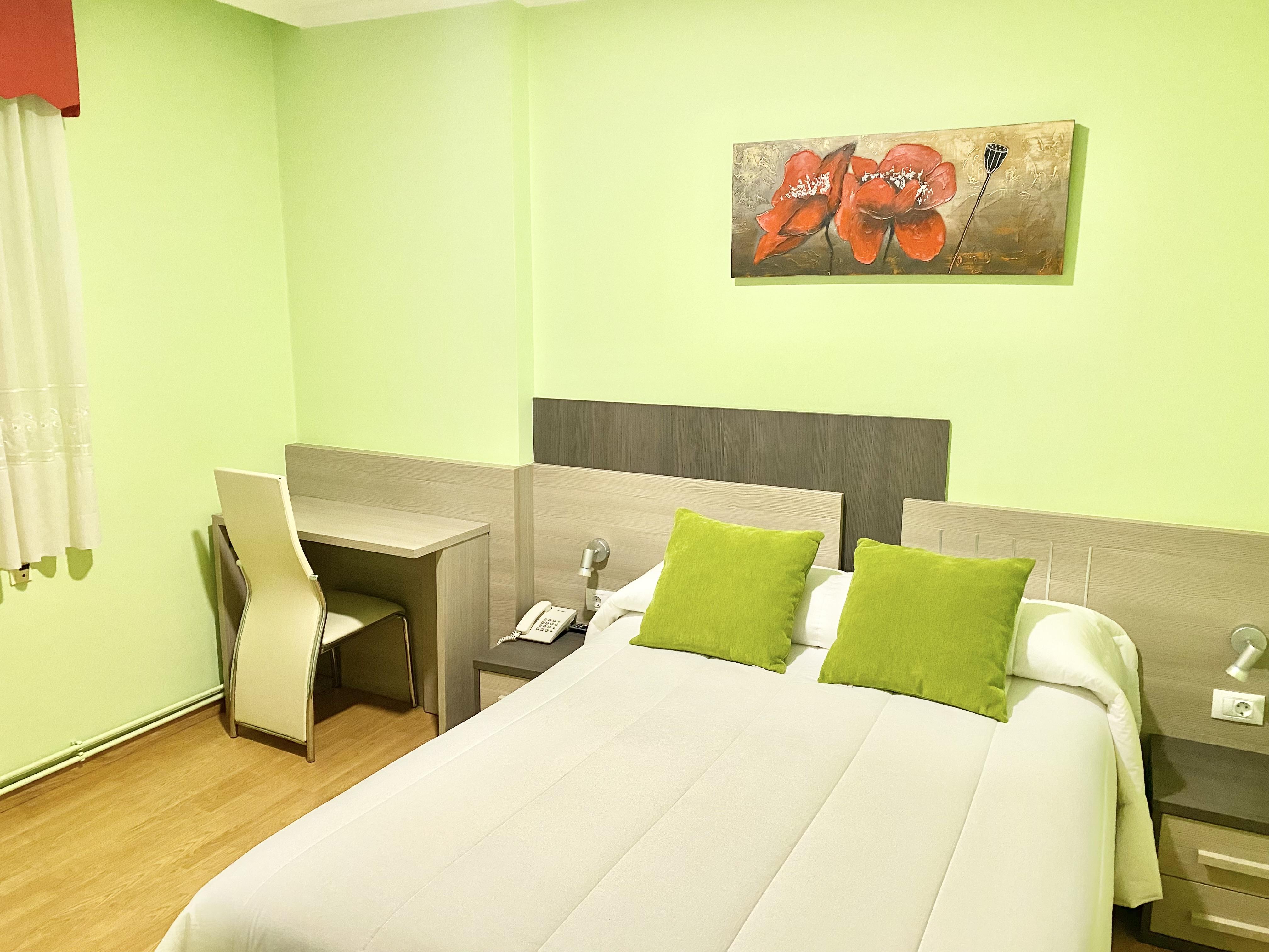 Hotel Spa Galatea Burela Zewnętrze zdjęcie
