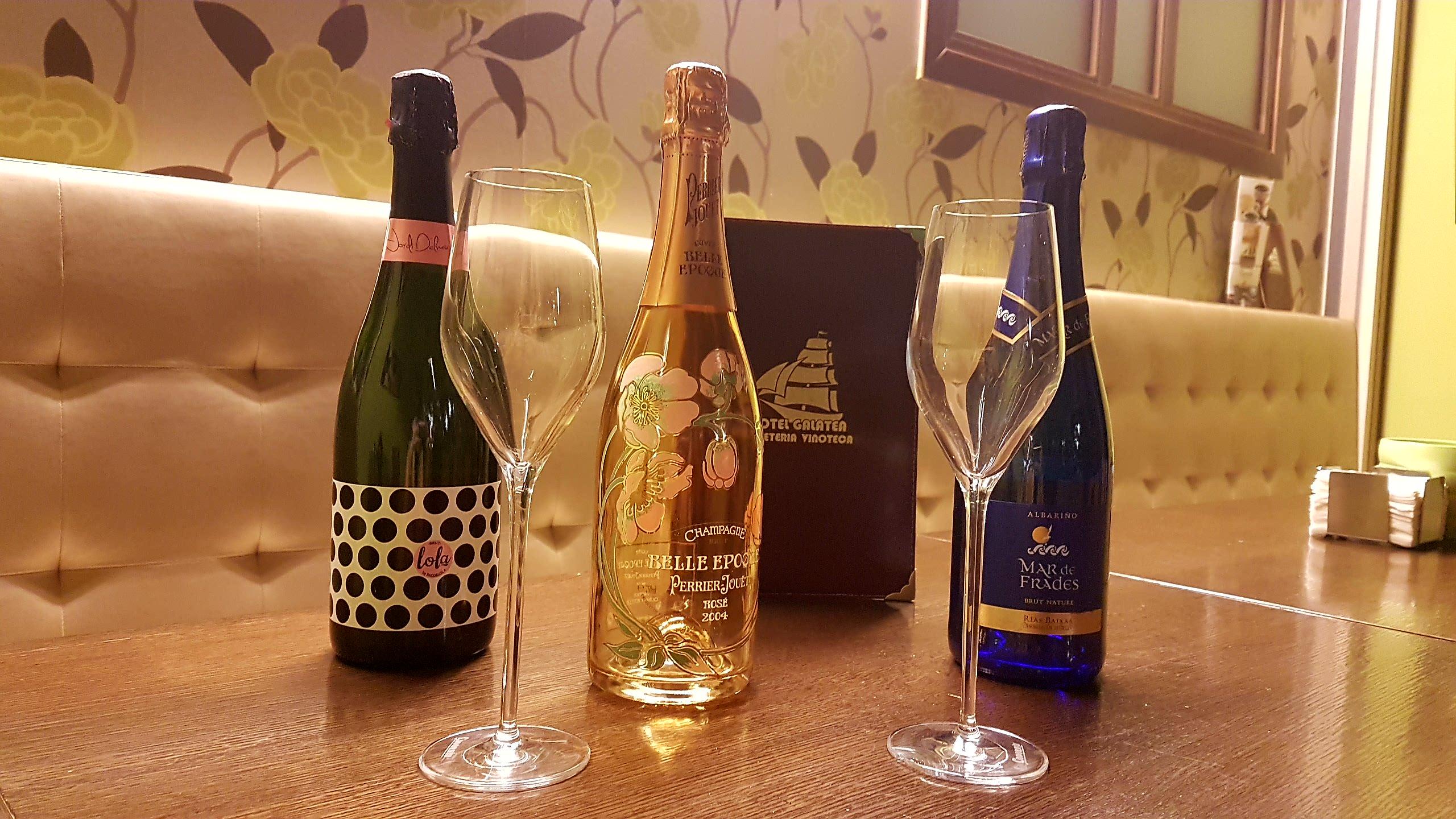 Hotel Spa Galatea Burela Zewnętrze zdjęcie