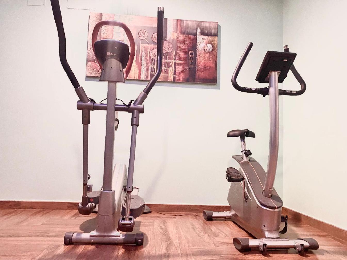 Hotel Spa Galatea Burela Zewnętrze zdjęcie